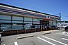 周辺：セブンイレブン　鳥栖養父町店