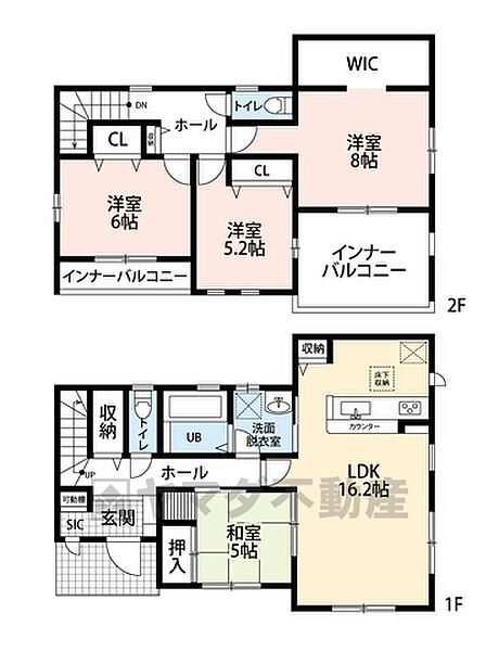 間取り：340000253922