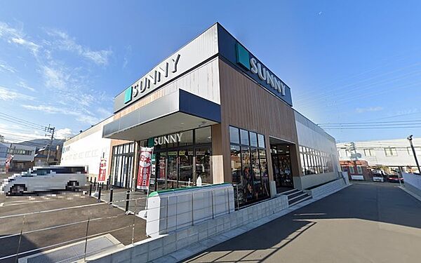 サニー　福岡桧原店