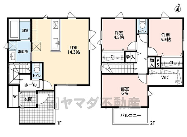 間取り：340000272411