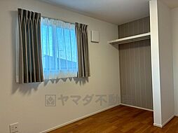 子供部屋の画像