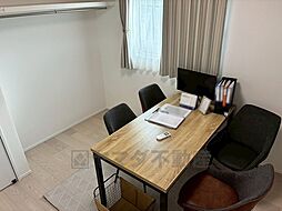 子供部屋の画像