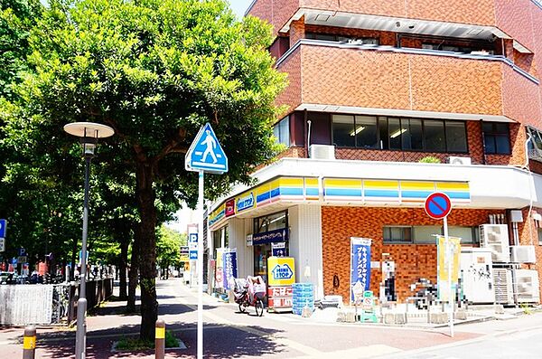 ミニストップ　福岡大橋1丁目