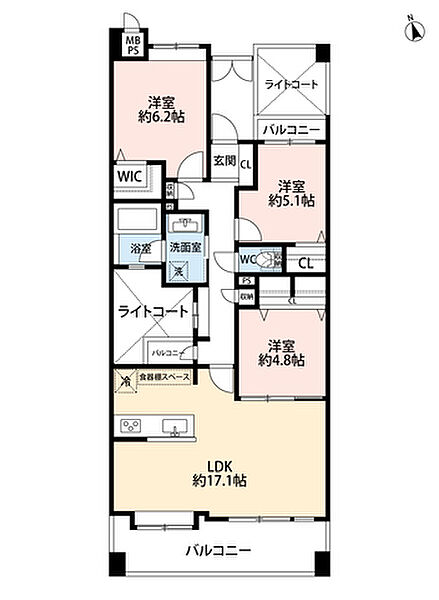間取り：340000274010