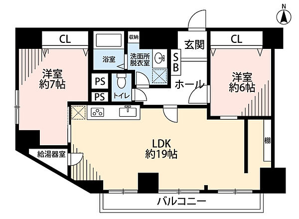 間取り：340000275121