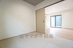 和室の画像