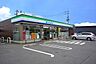 周辺：ファミリーマート　鳥栖轟木町