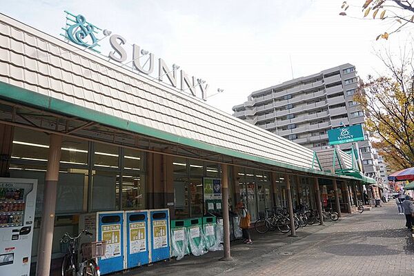サニー　長住店