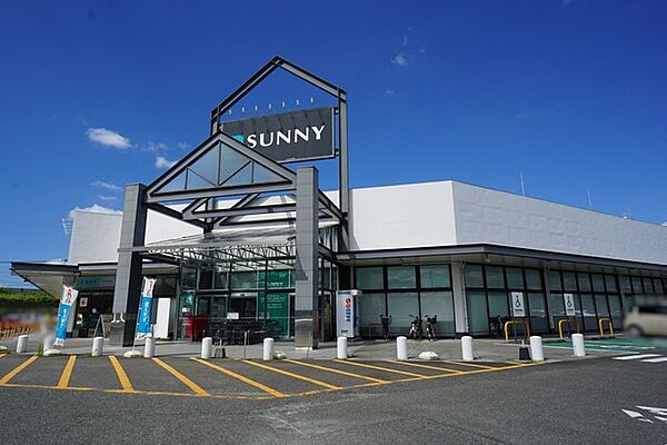 サニー　光が丘店
