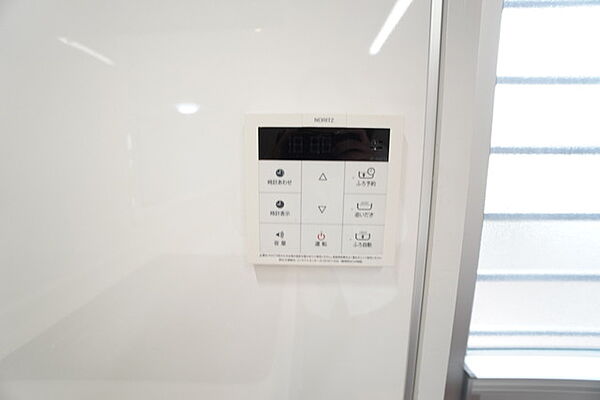 おいだき機能つきなのでお風呂に入る時間が異なるご家庭には嬉しいですね。ボタン一つで快適で便利な生活が＾＾