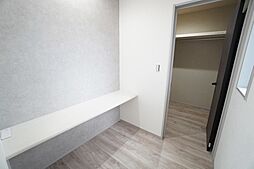 室内の画像