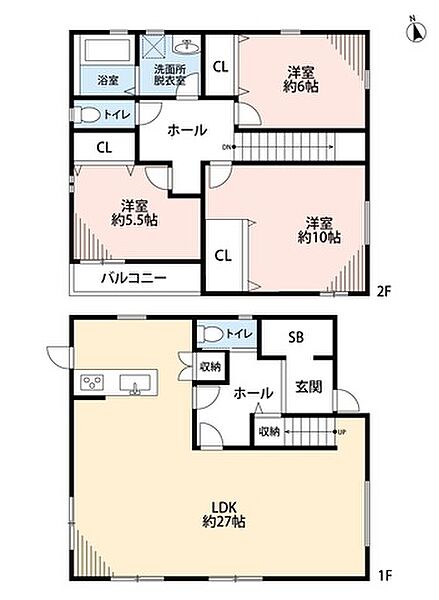 間取り：340000289594