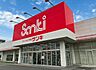周辺：サンキ　鳥栖店