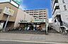 周辺：コープ　グリーンコープ野間店