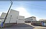 周辺：鳥栖市立田代中学校