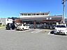 周辺：セブンイレブン　福岡鶴田3丁目店