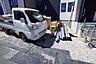 その他：駐車スペースは2台分を確保。マイカー用に、お客さま用に、余裕を持ってご利用いただけます。