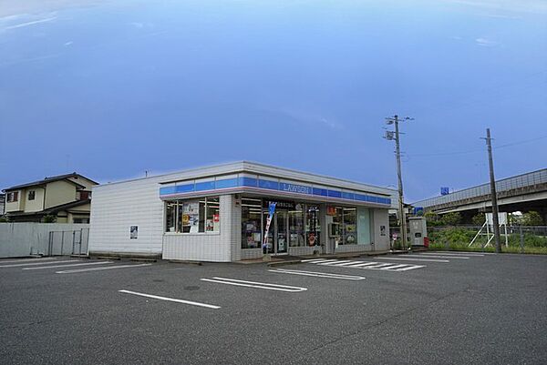ローソン　筑紫野筑紫店