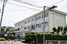 周辺：春日市立春日中学校