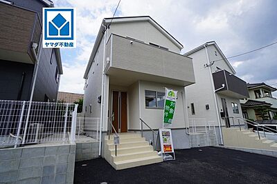 外観:西鉄バス「国立福岡病院」停歩4分^^ 外観:西鉄バス「国立福岡病院」停歩4分^^