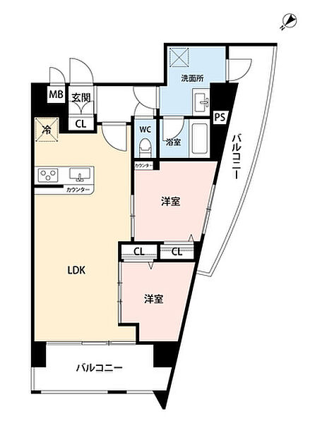 間取り：340000296216