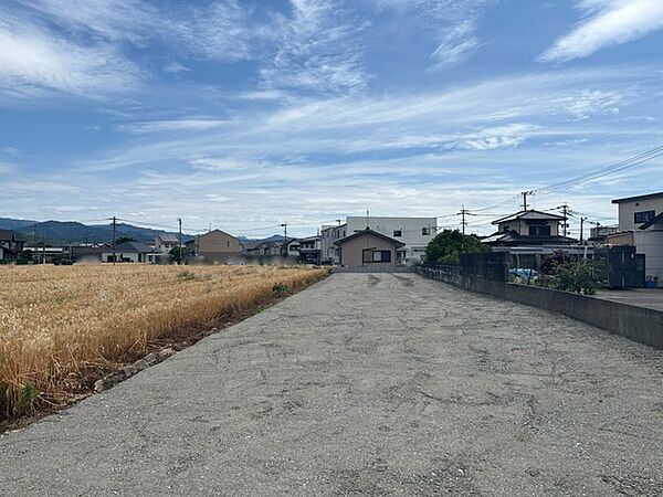西鉄甘木線「甘木駅」（自転車8分/2.1km）＾＾歩10分圏（Aコープ、セブン、ローソン、病院など）周辺施設充実＾＾