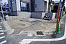 その他：駐車スペースはゆとりある2台分を確保。マイカー用に、お客さま用に、余裕を持ってご利用いただけます＾＾
