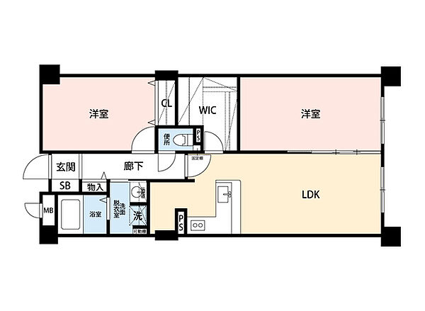 間取り：340000298440