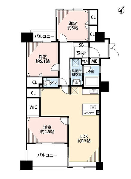 間取り：340000298568