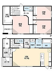 小郡市小郡 新築戸建