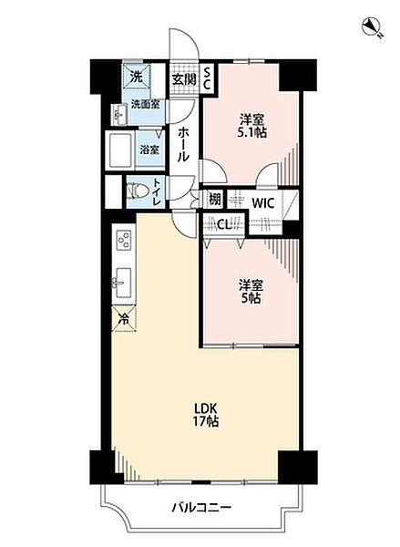 間取り：340000299524