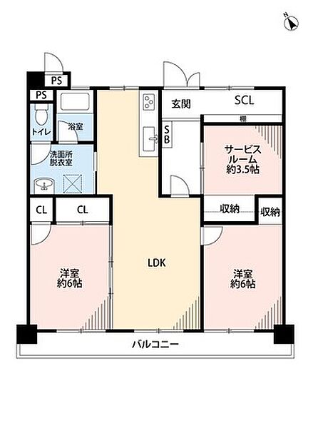間取り：340000299994