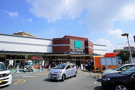 サニー 那の川店