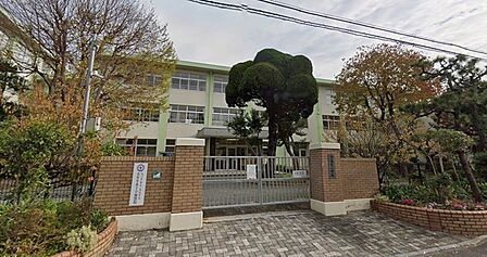 高宮小学校
