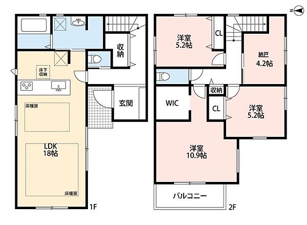 間取り：340000305305