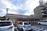 周辺：セブンイレブン　福岡平和5丁目店