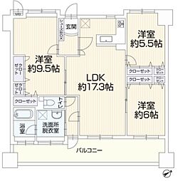 アクロス博多セントラルパーク