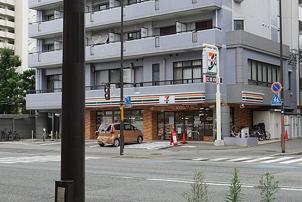 セブンイレブン　博多美野島2丁目店