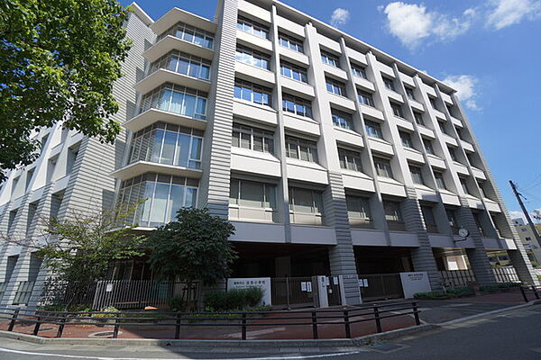 住吉小学校