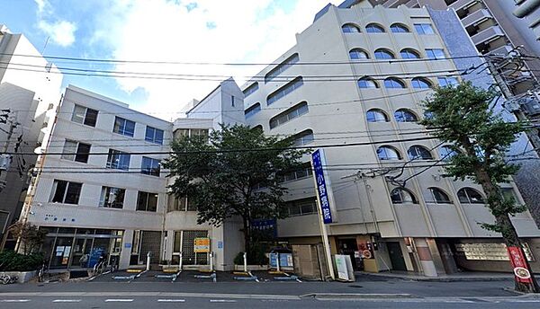 小野病院