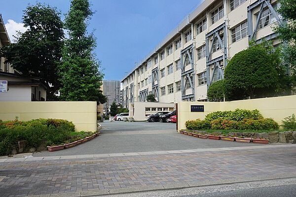 吉塚小学校