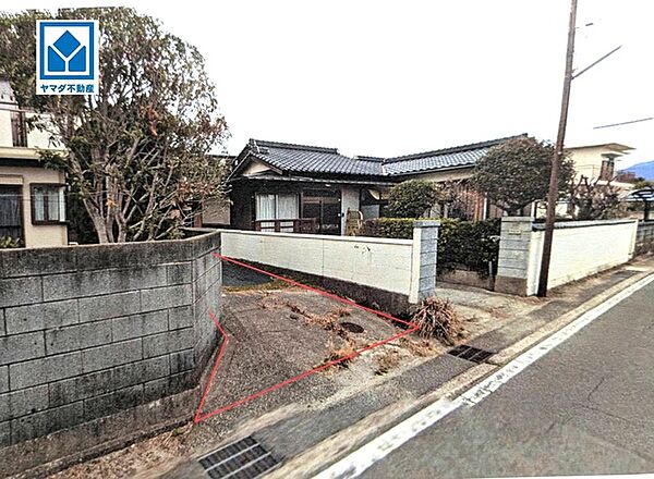 外観：335000035055