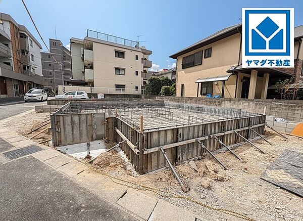 西花畑小学校まで徒歩10分。お子様がいるご家庭に嬉しい近さ。快適でゆとりのある生活空間で新生活を始めましょう^^