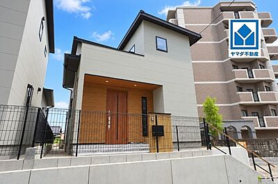 外観:西鉄「小郡駅」歩13分/950m^^ 外観:西鉄「小郡駅」歩13分/950m^^