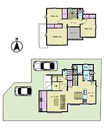 小郡市小郡 7号地 新築戸建