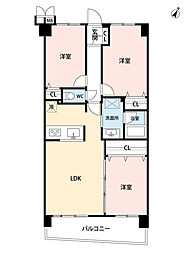 アンピール板付南