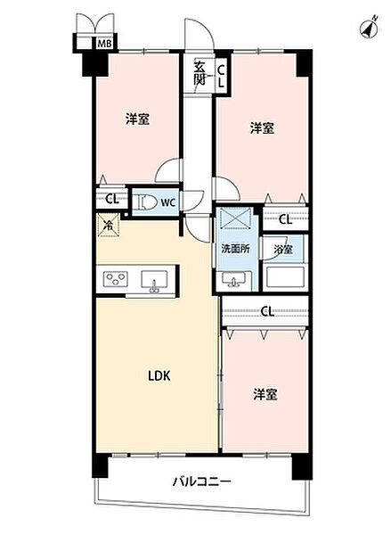 間取り：340000311690