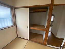 室内の画像