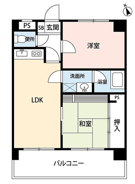 間取り：340000313112