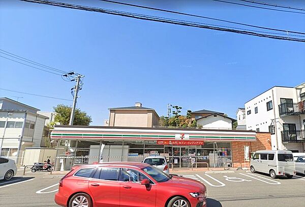 セブンイレブン　福岡長丘1丁目店